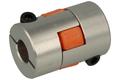 Coupling; LF-B-D20L30-8-8; 8/8mm; 17000rpm; 5,6Nm; Yumo