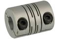 Coupling; LT-B-D19L25; 4/10mm; 15000rpm; 3Nm; Yumo