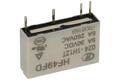 Relay; electromagnetic miniature; HF49FD-024-1H12T  (JZC49F); 24V; DC; SPST NO; 5A; 250V AC; 5A; 30V DC; PCB trough hole; Hongfa; RoHS