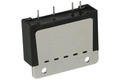 Relay; SSR; single phase; GS0544ZD3; 16mA; 3÷32V; DC; 5A; 44÷440V; AC; SCR output; PCB trough hole; SPST NO; Greegoo; RoHS