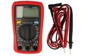 Multimeter; digital; UT33B+; universal; UNI-T