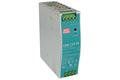 Power Supply; DIN Rail; EDR-120-48; 48V DC; 2,5A; 120W; Mean Well