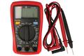 Multimeter; digital; UT33D+; universal; UNI-T