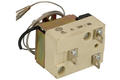 Termostat; z kapilarą; BT-KAP300; NO/NC; 50...+300°C; 16A; 250V AC; kapilara fi 4x72mm; długość 700mm; konektory 6,3mm pionowe Termostat; z kapilarą; BT-KAP300; NO/NC; 50...+300°C; 16A; 250V AC; kapilara fi 4x72mm; długość 700mm; konektory 6,3mm pionowe