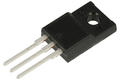 Tranzystor; unipolarny; STP6NK60ZFP; N-MOSFET; 6A; 600V; 40W; 1Ohm; TO220; przewlekany (THT); izolowany; ST Microelectronics; RoHS