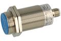 Czujnik; indukcyjny; LM30-3010NAT; NPN; NO; 10mm; 6÷36V; DC; 200mA; cylindryczny metalowy; fi 30mm; 60mm; zabudowany; ze złączem M12-4p; YUMO; RoHS