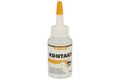 Isopropyl alcohol; cleaning; Kontakt IPA/50ml AGT-001; 50ml; liquid; lubricator; AG Termopasty
