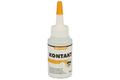 Isopropyl alcohol; cleaning; Kontakt IPA/50ml AGT-001; 50ml; liquid; lubricator; AG Termopasty