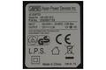 Power Supply; plug; ZSI12V2,5A.; 12V DC; 2,5A; straight 2,1/5,5mm; black; APD-Asian Power Devices
