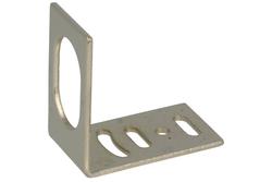 Mounting holder; inductive; A-MH-M18-90; 0A; fi 18mm; 0mm