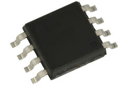 Memory circuit; EN25QH16-104HIP; FLASH; SOP08W; surface mounted (SMD); EON; RoHS