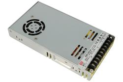 Power Supply; modular; RSP-320-24; 24V DC; 13A; 321W; Mean Well