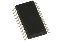 Mikrokontroler; AT89S4051-24SU; SOP24; powierzchniowy (SMD); Atmel; RoHS