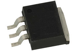 Stabilizator; liniowy; LM1085R-3.3; 3,3V; stały; 3A; D2PAK (TO263); powierzchniowy (SMD); Low Dropout; HTC; RoHS