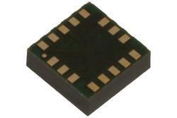 Integrated circuit; LIS331DL; LGA16; surface mounted (SMD); ST Microelectronics; RoHS