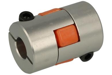 Coupling; LF-B-D20L30-8-8; 8/8mm; 17000rpm; 5,6Nm; Yumo