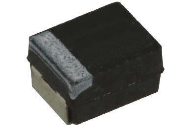 Capacitor; tantalum; 4,7uF; 35V; surface mounted (SMD); B; 10%; tape; -55...+125°C; Vishay; RoHS