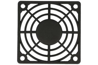 Fan cover; FB-06; 60x60mm; plastic; Sunon; RoHS