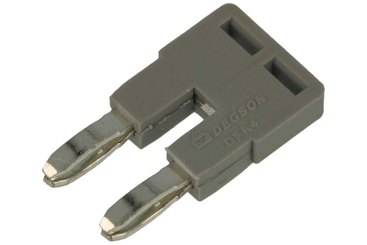 Insertion bridge; DFA402P Electronic store FIRMA PIEKARZ