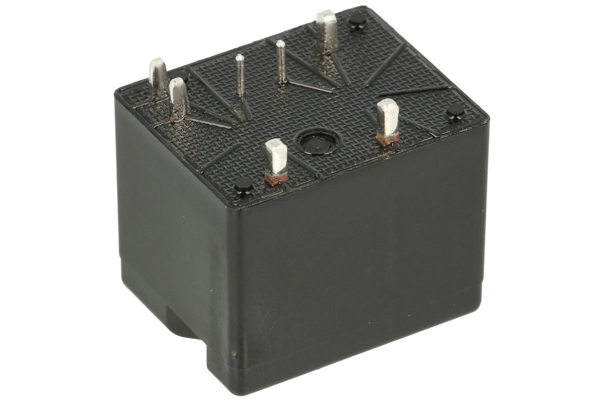 1PZ Relè TYCO V23076-A1001-C133 12V Sigillato Automotive - Nuovo Originale