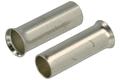 Cord end terminal; 12mm; ferrule; uninsulated; KRN60012; straight; for cable; 6,0mm2; crimped; 1 way