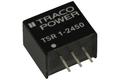 Przetwornica; TSR1-2450; konwerter DC/DC; 24V (6,5÷36)V; DC; 5V; DC; 1A; 5W; nieizolowany; SIP3; przewlekany (THT); Traco Power; RoHS