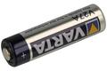 Bateria; alkaliczna; LR27A; 12V; blister; fi 8x28mm; VARTA; LR27A