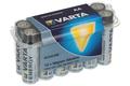 Bateria; alkaliczna; LR06 AA Energy; 1,5V; pudełko; fi 14,5x50,5mm; VARTA; R6 AA