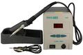 Soldering station; Quick 236; With push-buttons; Digital; 90W; 80÷480°C; 230V; 30V; ESD antistatic protection; Quick