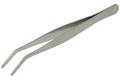 Tweezers; TC140; 140mm; curved; metal