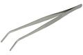 Tweezers; TC300; 300mm; curved; metal