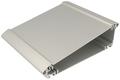 Enclosure; desktop; ATPH 1850-0150; aluminum; 181mm; 150mm; 53,23mm; 28,2mm; IP40; natural; no end panels; Bopla; RoHS