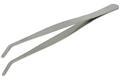 Tweezers; TC200; 200mm; curved; metal