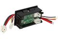 Multimeter; A-(A/V)M-50A-VC288; 0÷50A DC; 0÷99,9V DC; digital; ampere meter; voltmeter