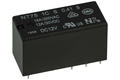 Relay; electromagnetic miniature; NT75-1CS; 12V; DC; SPDT; 16A; 250V AC; PCB trough hole; for socket; Forward Relays; RoHS
