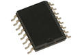 Integrated circuit; PCF8574T; SOP16W; surface mounted (SMD); NXP Semiconductors; RoHS