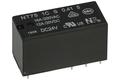 Relay; electromagnetic miniature; NT75-1CS; 24V; DC; SPDT; 16A; 250V AC; for socket; PCB trough hole; Forward Relays; RoHS