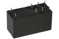 Relay; electromagnetic miniature; NT75-1CS; 24V; DC; SPDT; 16A; 250V AC; PCB trough hole; for socket; Forward Relays; RoHS