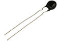 NTC thermistor; measurement; NTC110-4k7; 4,7kohm; 5%; 3470K; through-hole (THT); 2,3x2,8mm; 2,4mm; -25...+100°C; Bochen; RoHS