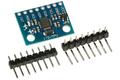 Extension module; accelerometer and gyroscope with 3 axes; A-AZ-XYZ; 3÷5V; Axes X,Y,Z