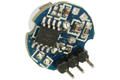 Extension module; motion sensor; A-CR-PM-08; 3,3÷15V DC; 5m; pin strips; viewing angle max 120°