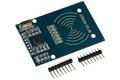 Extension module; RFID reader; RC522; 3,3V; SPI; pin strips