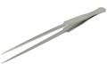 Tweezers; 502.080; 200mm; straight; metal; Octopus