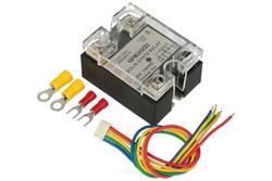 Module; thyristor control module; GV1544DH; 400V; 15A; Greegoo; RoHS