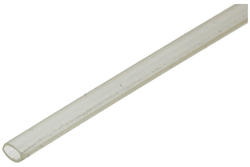 Heat shrinkable tube; LH40CL ZAK; 4mm; 1mm; transparent; 4:1