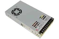 Power Supply; modular; RSP-320-12; 12V DC; 26A; 320W; Mean Well