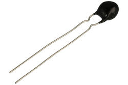 NTC thermistor; measurement; NTC110-100k; 100kohm; 5%; 4450K; through-hole (THT); 2,3x2,8mm; 2,4mm; -25...+100°C; Bochen; RoHS