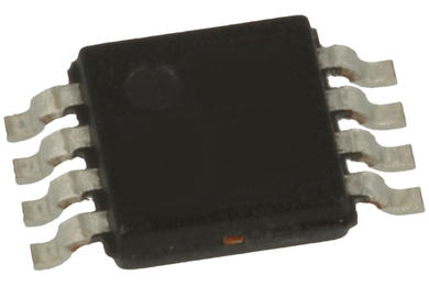 Voltage stabiliser; switched; MCP16311-E/MS; 2÷24V; adjustable (ADJ); 1A; MSOP8; surface mounted (SMD); Microchip; RoHS