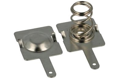 Battery contacts; G0311-1AA; Gainta; RoHS