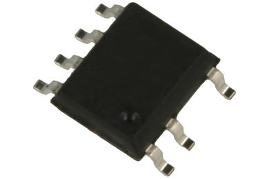 Voltage stabiliser; switched; LNK623DG; 265V; fixed; 0,6A; SOP08C; surface mounted (SMD); Power Integrations; RoHS